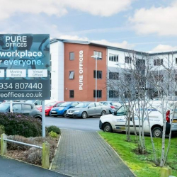 Office spaces to lease in Weston-Super-Mare