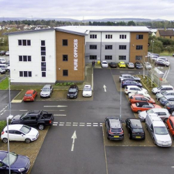 Office space to let in Weston-Super-Mare