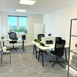 Image of Weston-Super-Mare office space