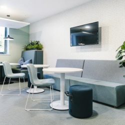 Weston-Super-Mare serviced office