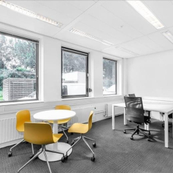 Serviced offices to let in Groningen
