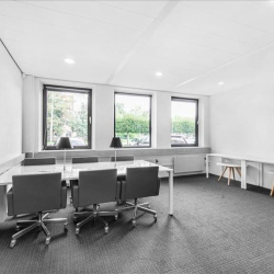 Image of Groningen serviced office centre