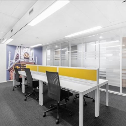 Office spaces to hire in Groningen