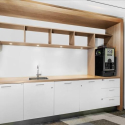 Office suite in Groningen