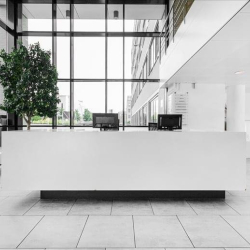 Offices at Paterswoldseweg 806, Ground floor