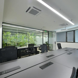 Serviced offices in central Maroussi