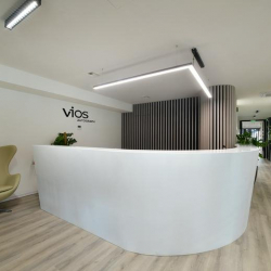 Serviced office centre - Maroussi