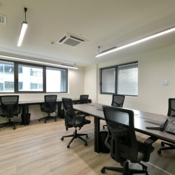 Image of Maroussi serviced office centre