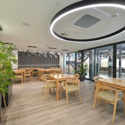 Image of Maroussi office suite