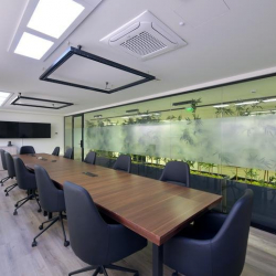 Maroussi office accomodation