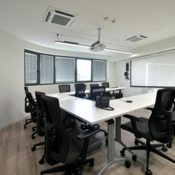 Serviced offices to rent in 