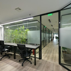 Serviced offices to rent in 