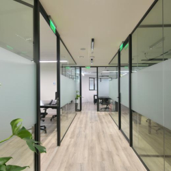 Serviced offices to rent in 