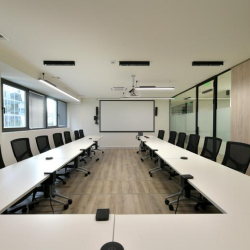Serviced offices to rent in 