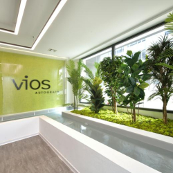 Maroussi office suite