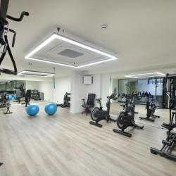 Executive office - Maroussi