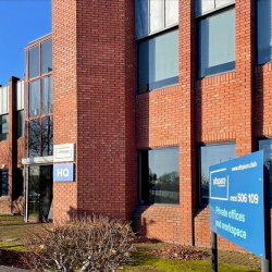 Patten House, Moulders Lane, Ground Floor office accomodations