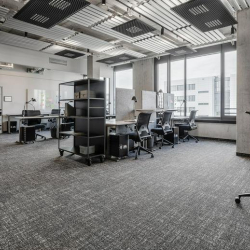 Offices at Paul-Gossen-Strasse 75