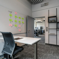 Interior of Paul-Gossen-Strasse 75