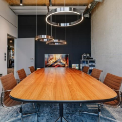 Executive office centre in Erlangen