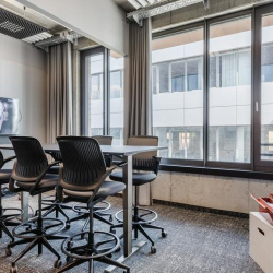 Office spaces to rent in Erlangen