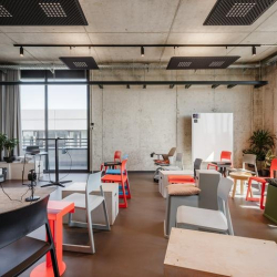 Serviced offices to lease in Erlangen