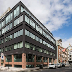 Paul Street executive office centres