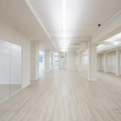 Serviced offices to hire in London
