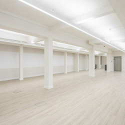 London serviced office