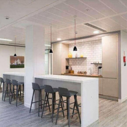 Serviced offices to hire in Budapest