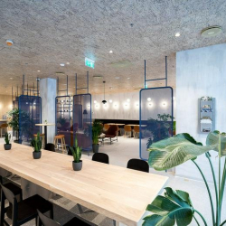Office space - Budapest