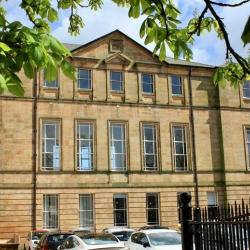 Pearson Building, King Street serviced offices