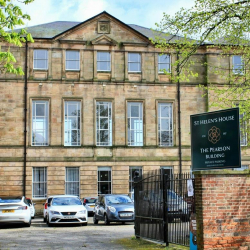 Serviced office centres to lease in Derby