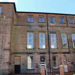 Executive suites in central Derby