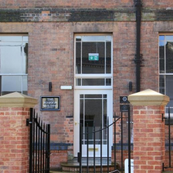 Offices at Pearson Building, King Street