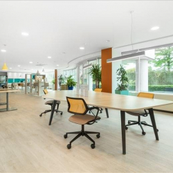 Pegasuslaan 5, 1831 Diegem serviced offices