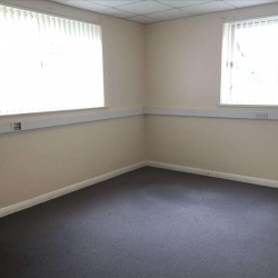 Executive suite in Stoke-on-Trent