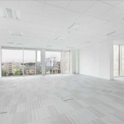Image of London office suite