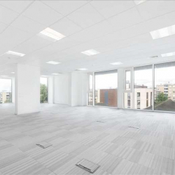 Office space to lease in London