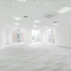 Serviced offices to rent in London