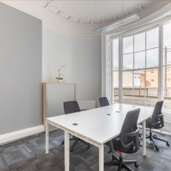 Dublin office accomodation