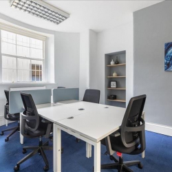 Pembroke House, 28, 32 Pembroke Street Upper serviced offices
