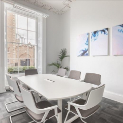 Serviced offices to rent in Dublin
