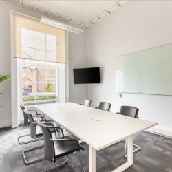 Office space to lease in Dublin