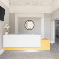 Executive suite to lease in Dublin