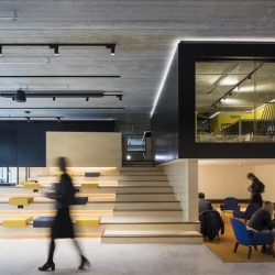 Pencroft Way, Bright Building