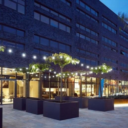 Executive suites to lease in Manchester