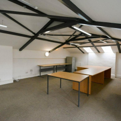 Serviced office centres to lease in Sheffield