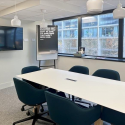 Offices at Pennine 5 Tenter Street, Block 2