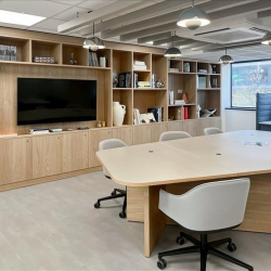 Serviced office in Sheffield